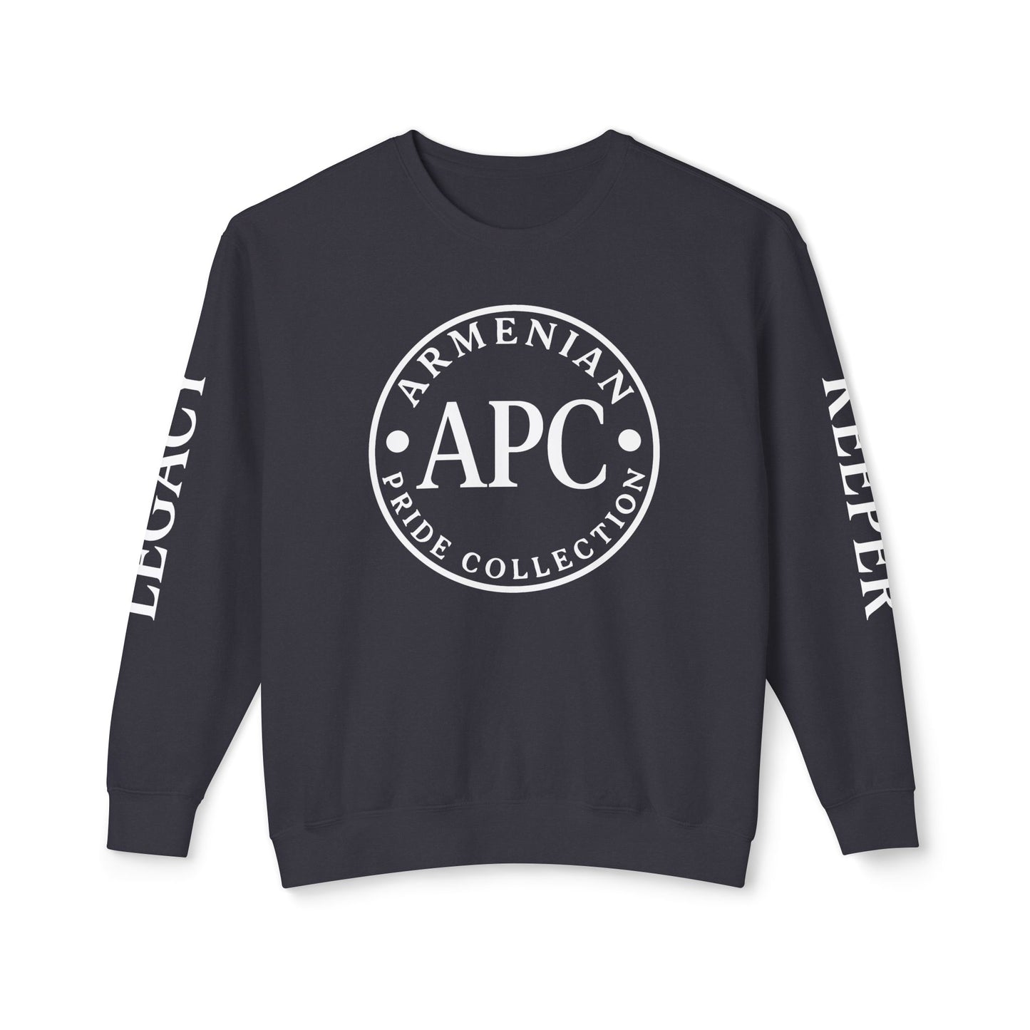 APC Legacy Keeper Crewneck Sweatshirt + Lifetime VIP Access