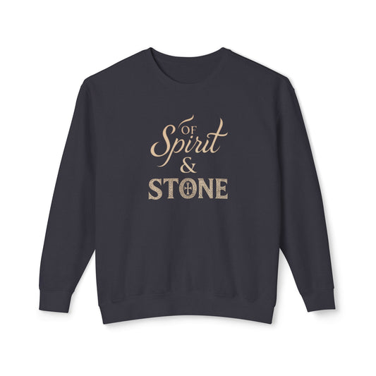 Of Spirit & Stone Crewneck Sweatshirt