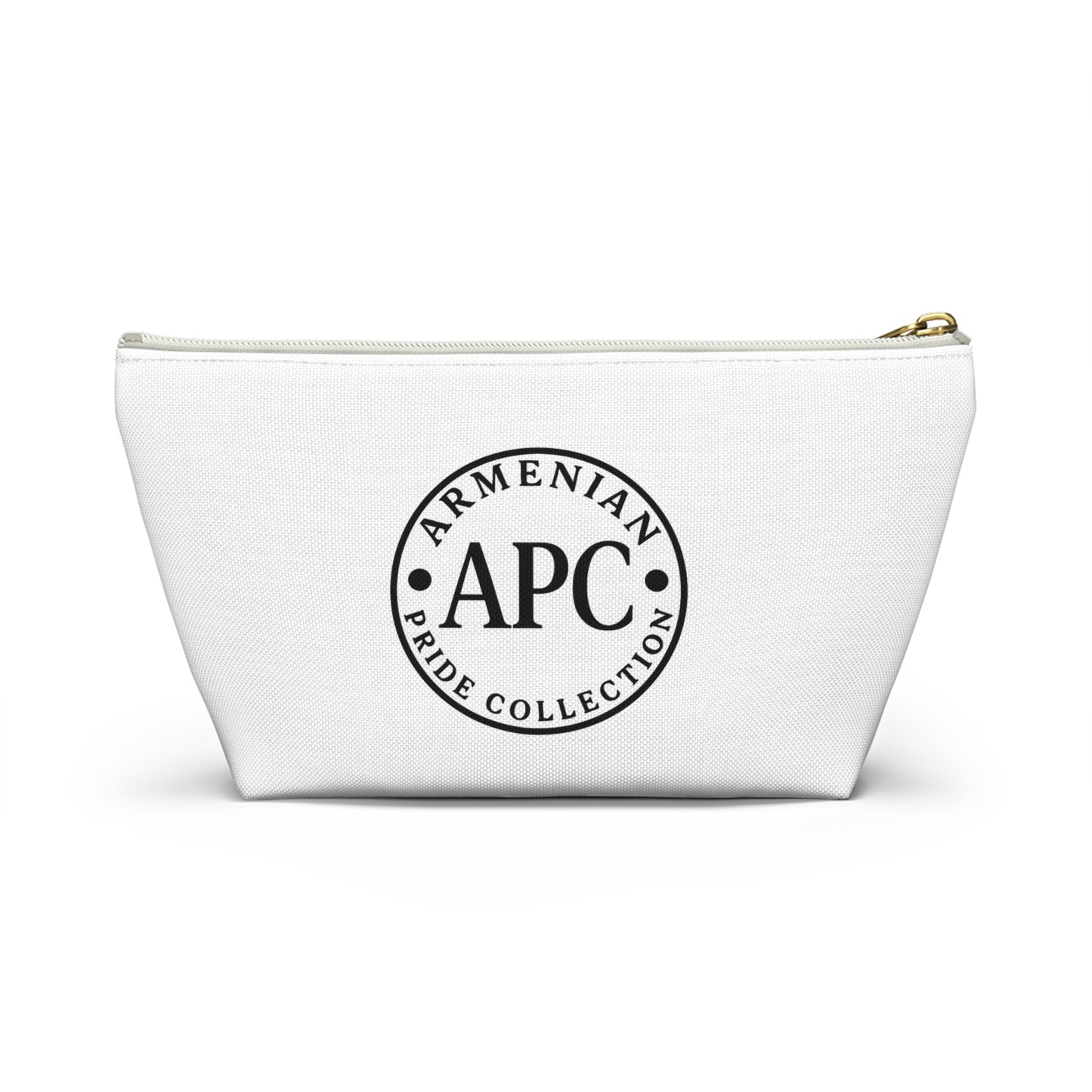APC Accessory Pouch (White)
