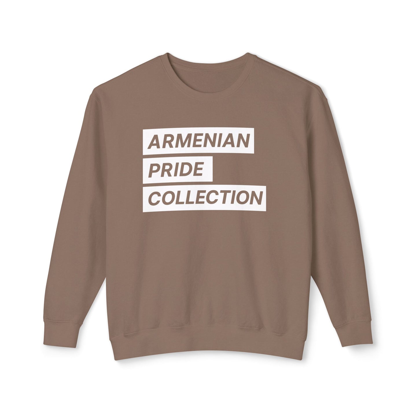 The Cut Out Crewneck Sweatshirt