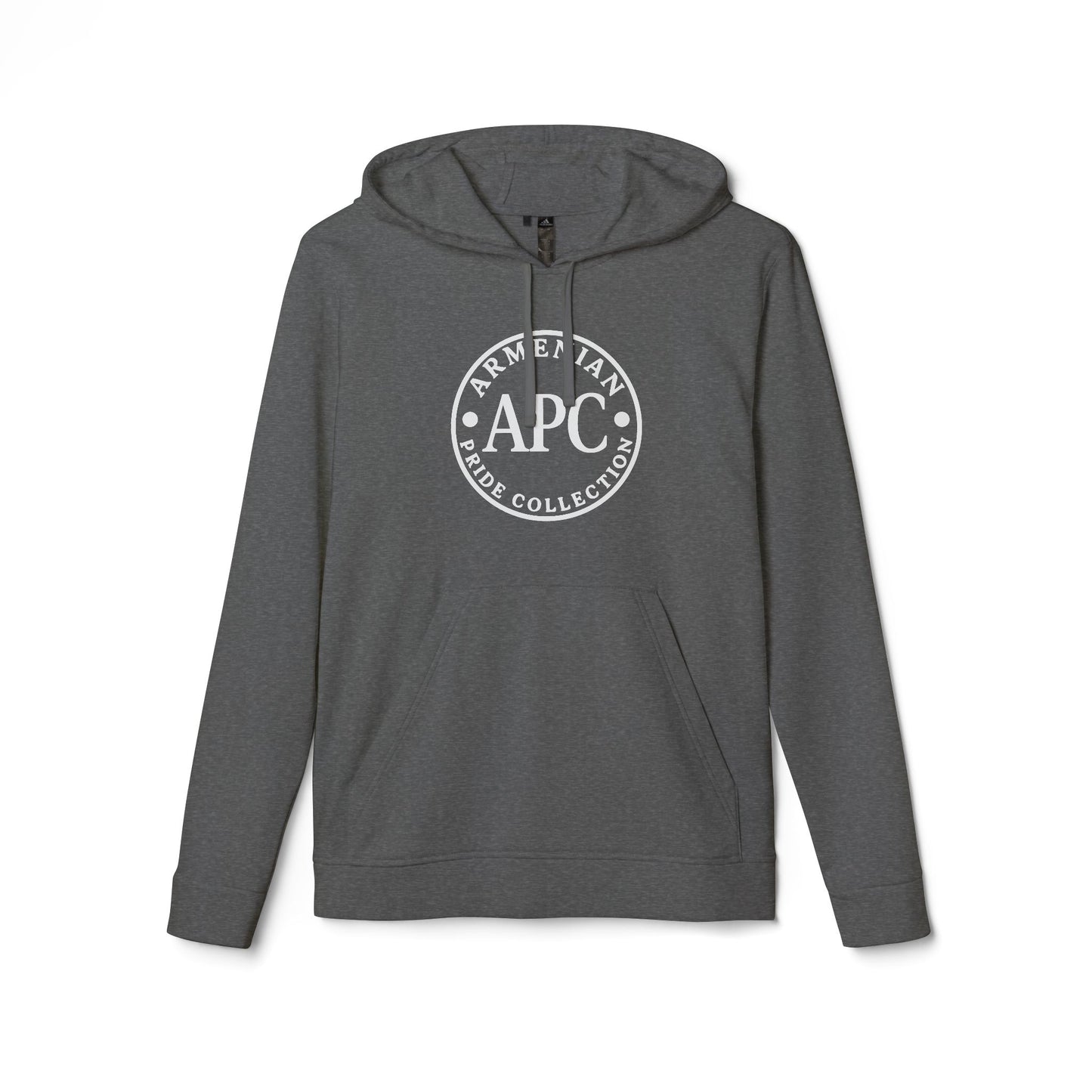 APC Logo Premium Fleece Hoodie (Adidas)