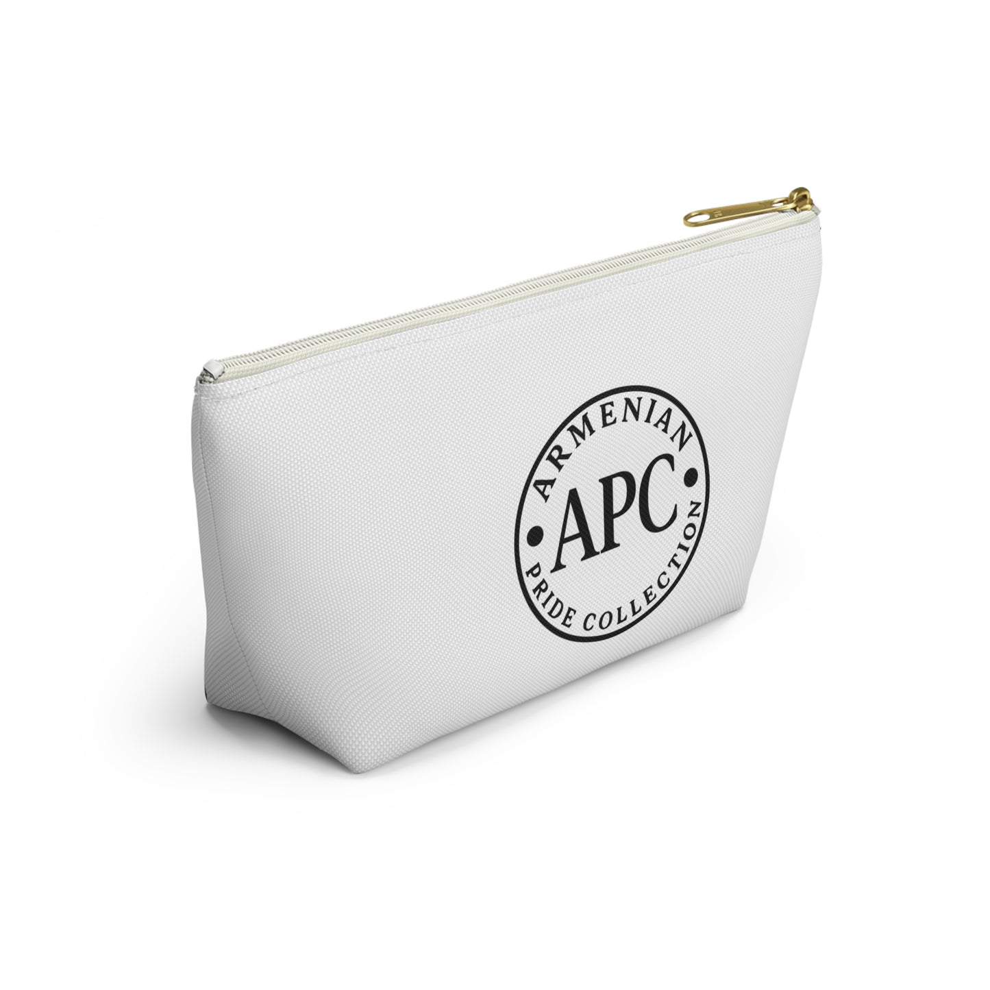APC Accessory Pouch (White)