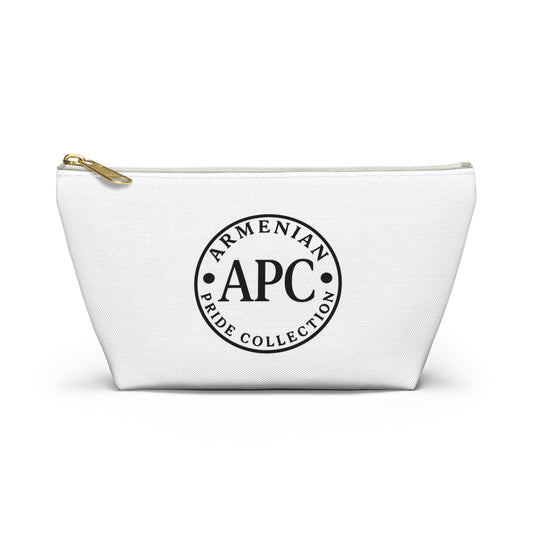 APC Accessory Pouch (White)
