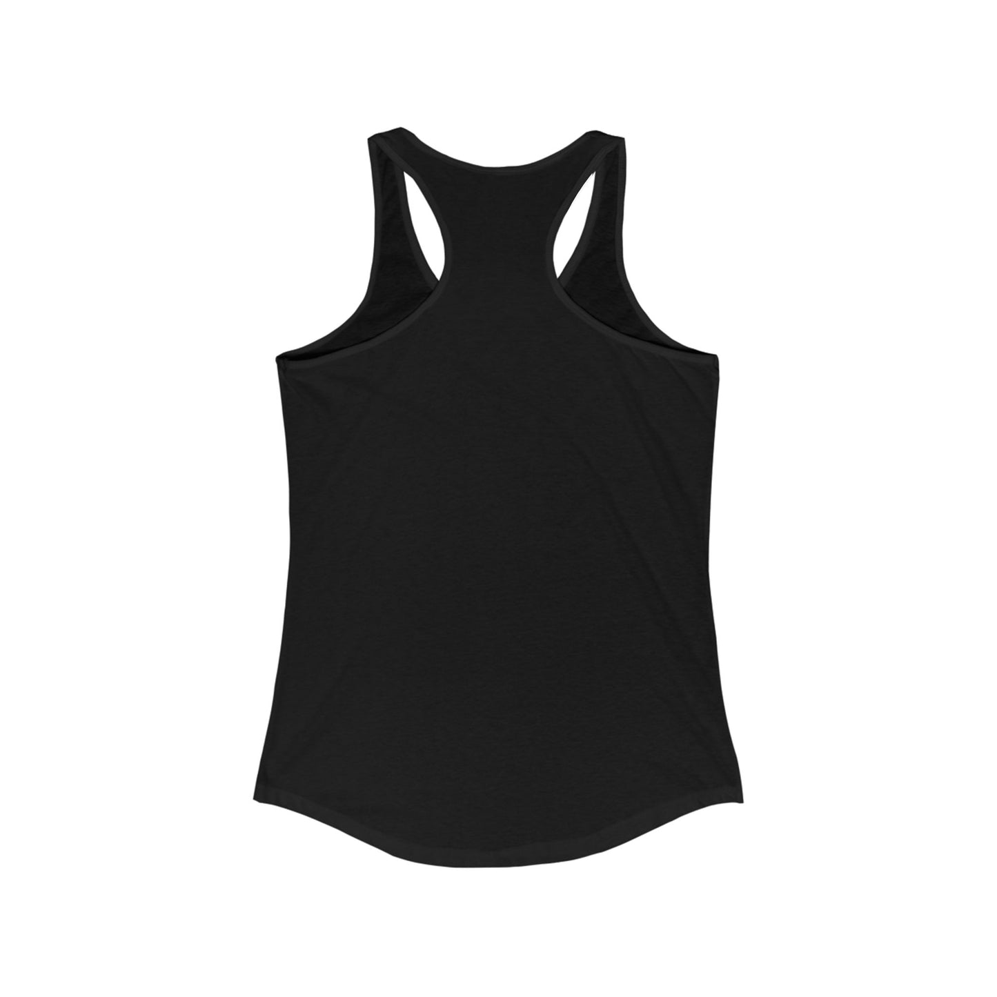 Tatik's Protection Women's Workout Racerback Tank