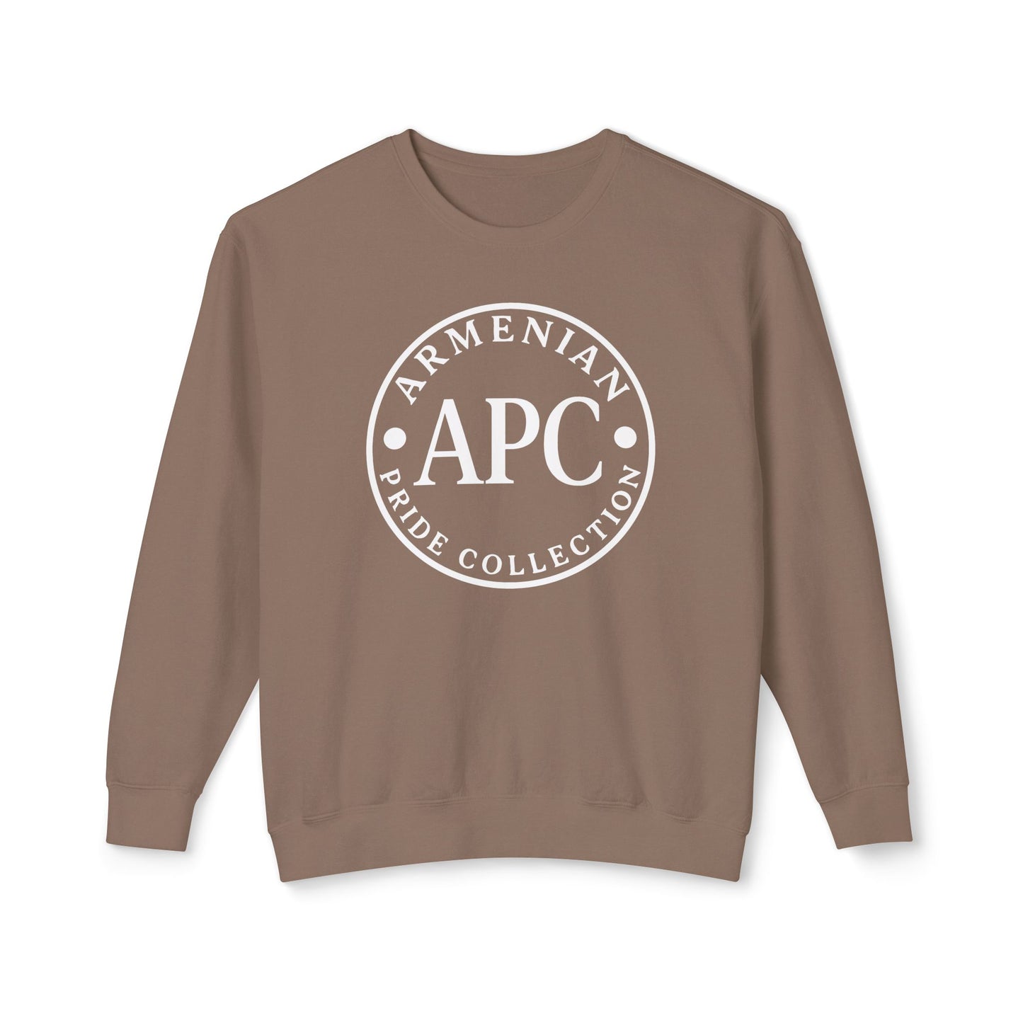 APC Unisex Crewneck Sweatshirt