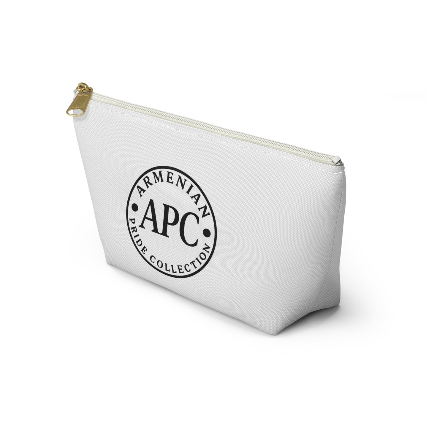 APC Accessory Pouch (White)