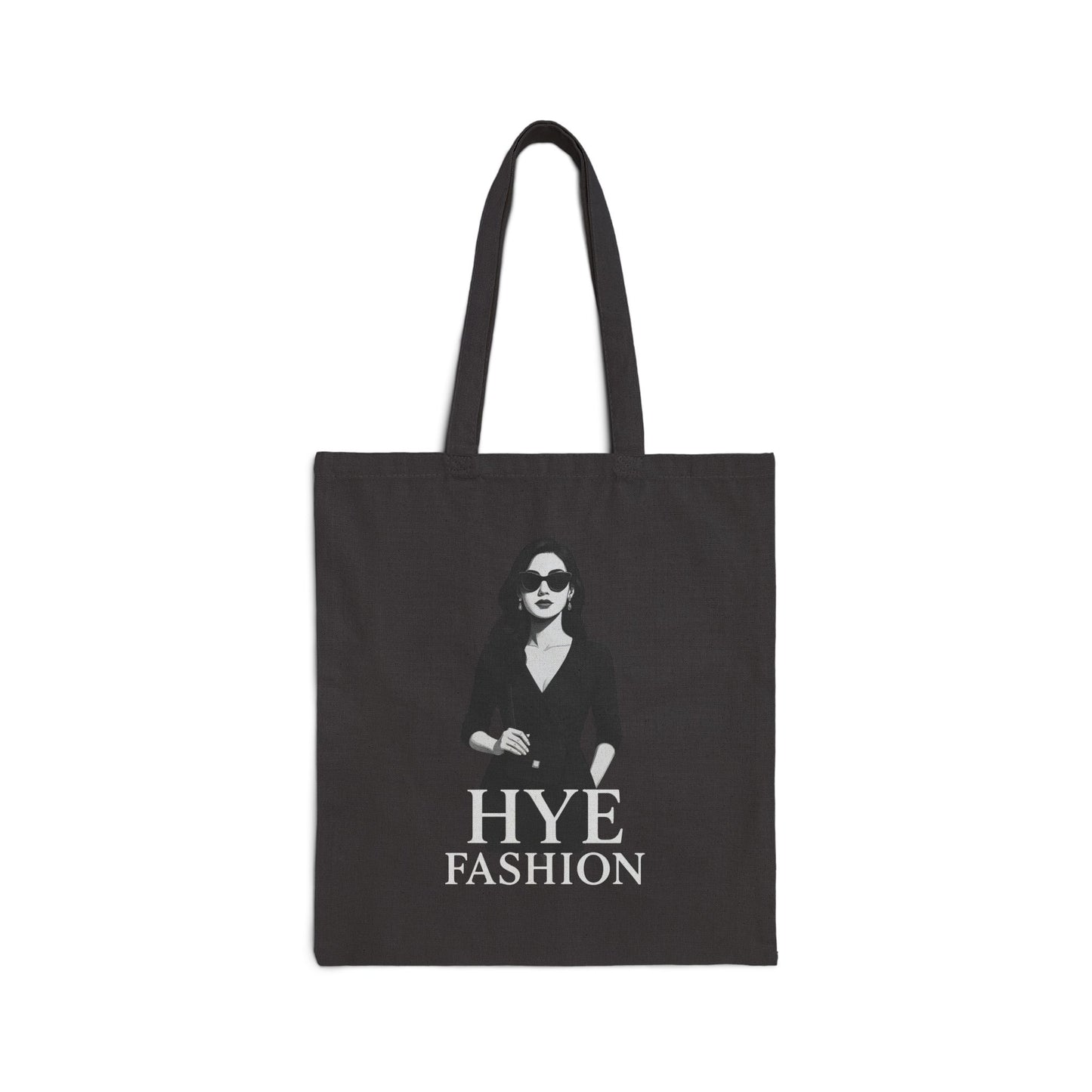 Hye Fashion Tote Bag