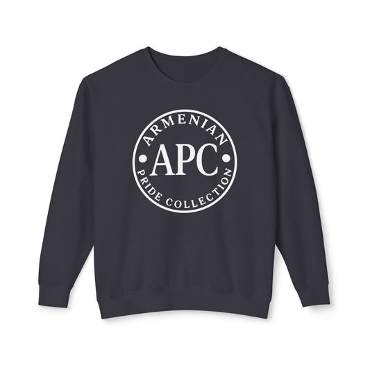APC Unisex Crewneck Sweatshirt