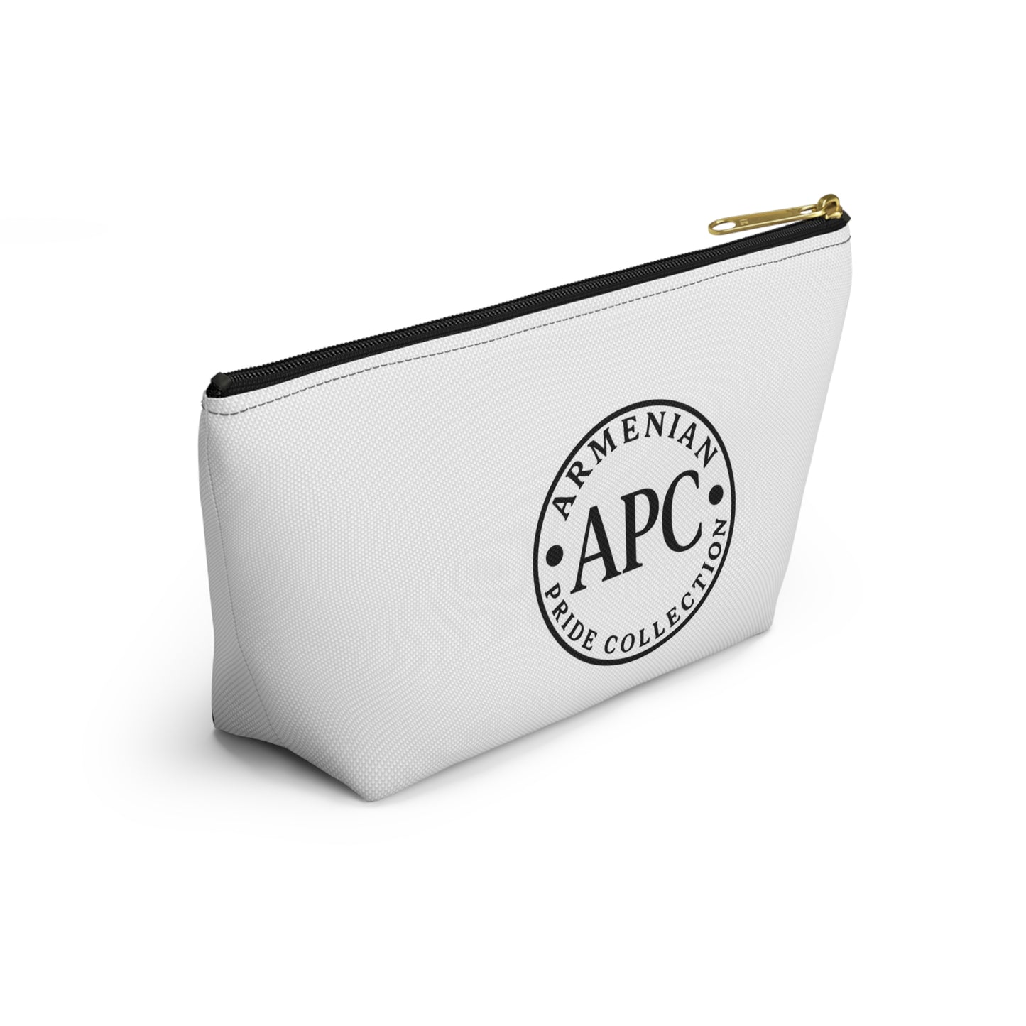 APC Accessory Pouch (White)