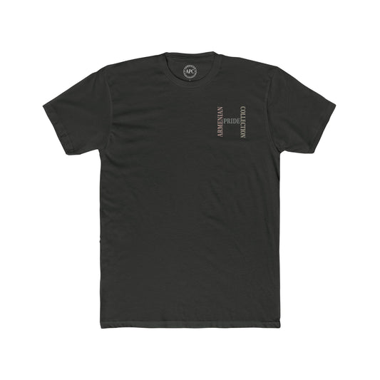The Heritage Unisex Cotton Crew Tee