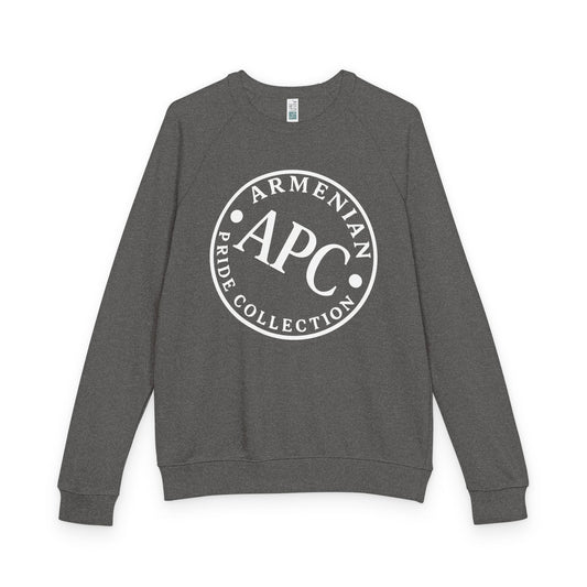 APC Tilted Unisex Lightweight Sweatshirt