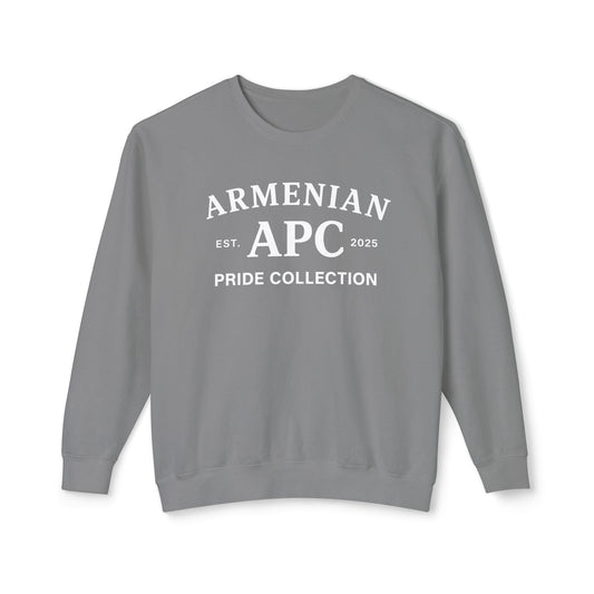 EST. 2025 Crewneck Sweatshirt