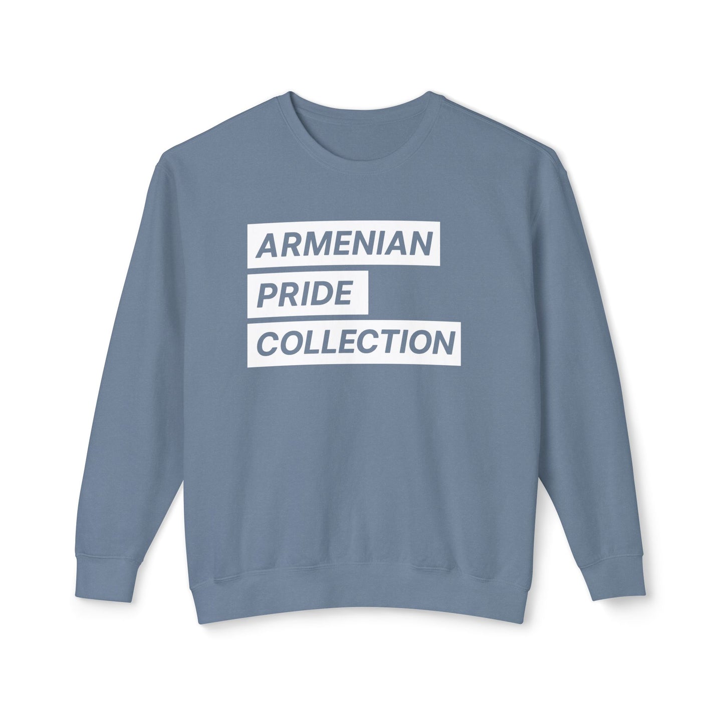 The Cut Out Crewneck Sweatshirt