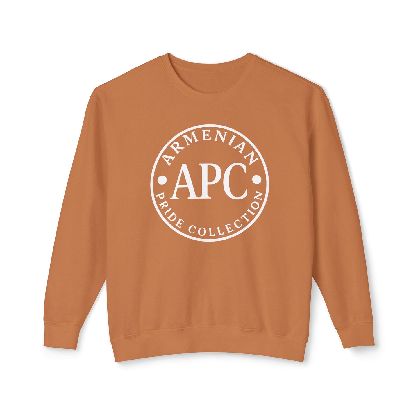APC Unisex Crewneck Sweatshirt