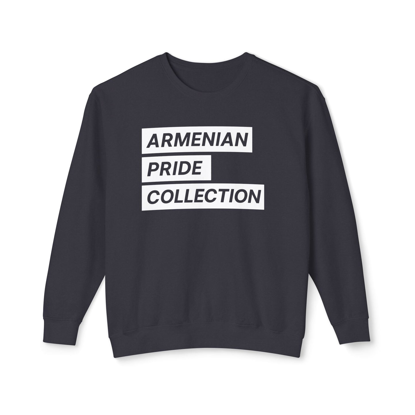 The Cut Out Crewneck Sweatshirt