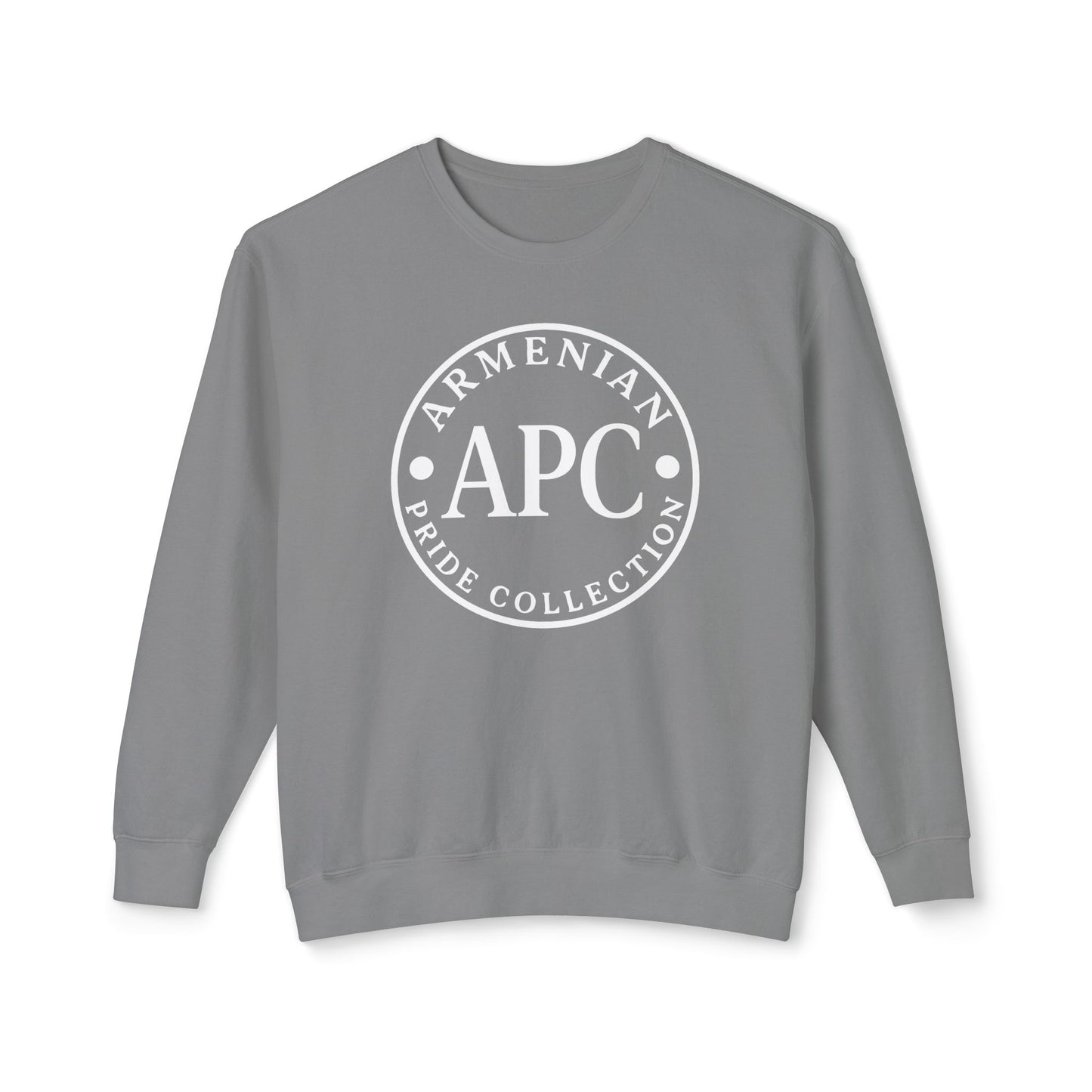APC Unisex Crewneck Sweatshirt