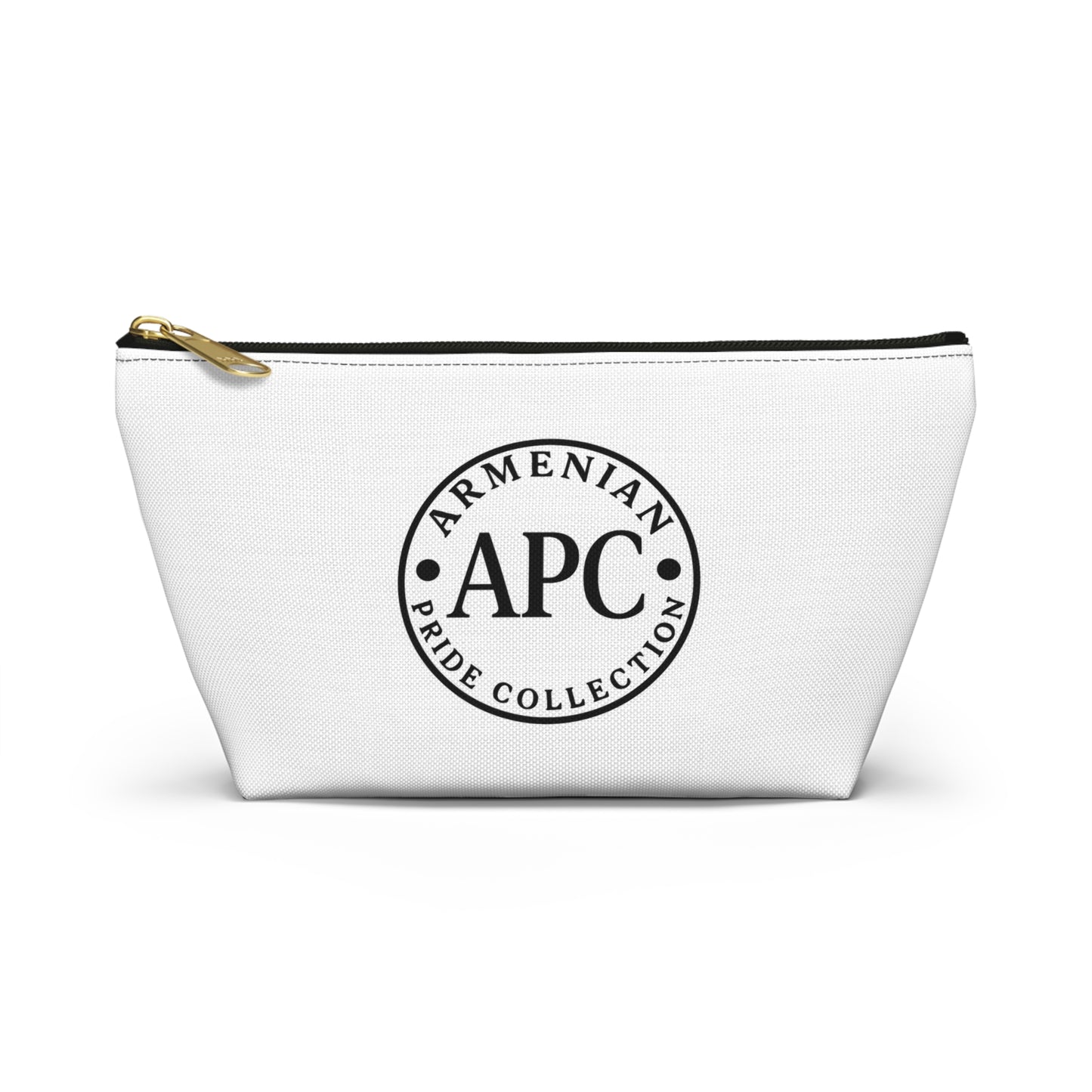 APC Accessory Pouch (White)