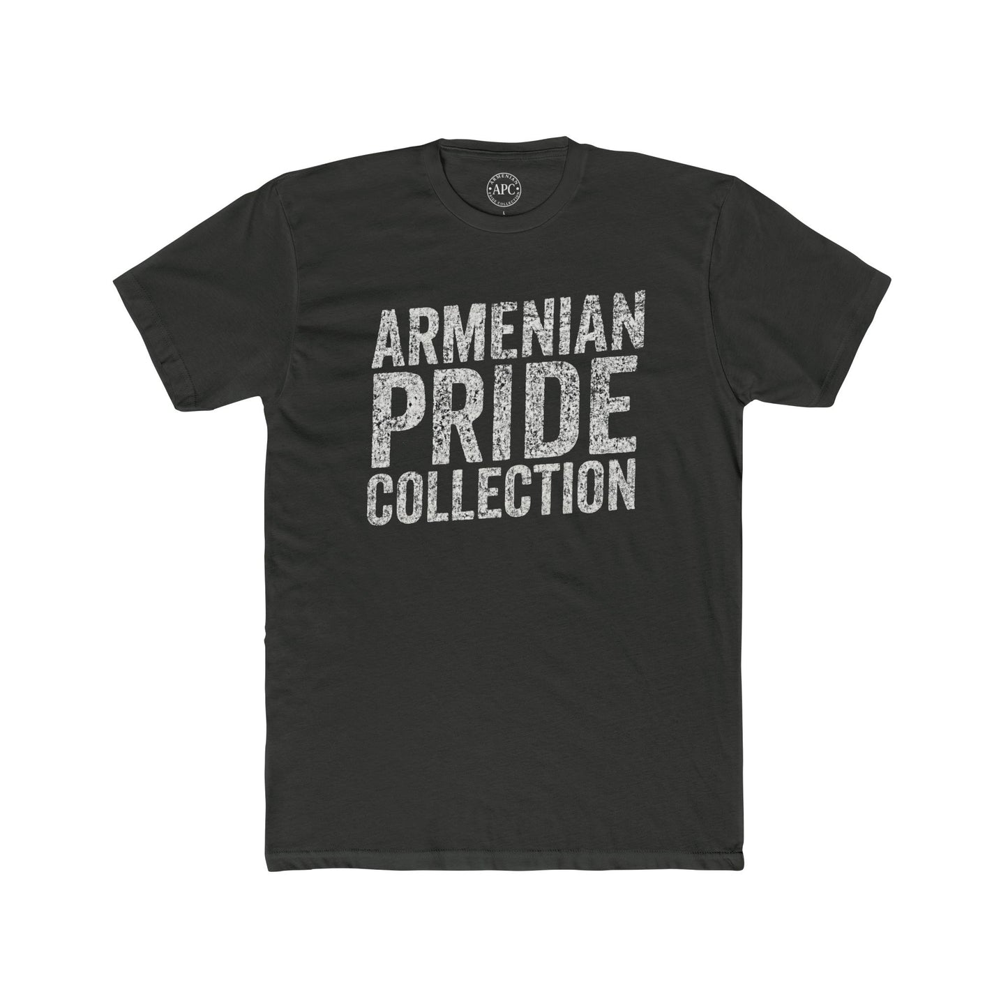 The Grunge Unisex Cotton Crew Tee