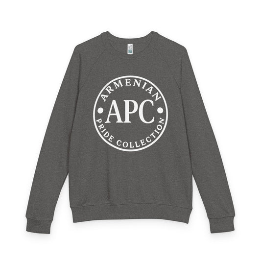APC Unisex Lightweight Sweatshirt