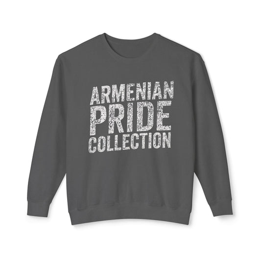 The Grunge Crewneck Sweatshirt