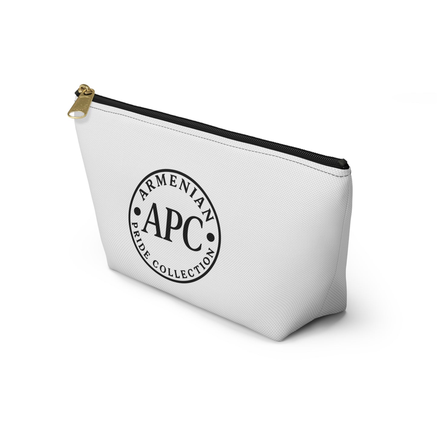 APC Accessory Pouch (White)