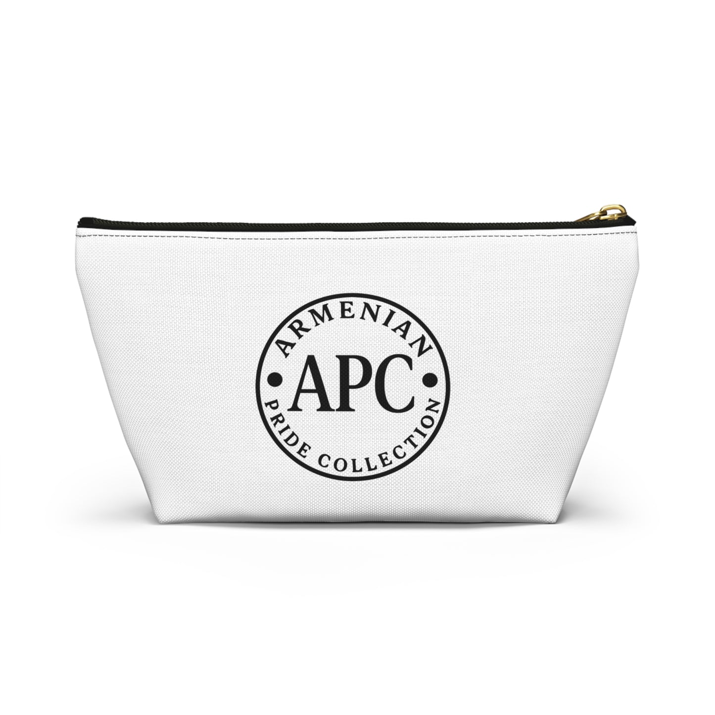 APC Accessory Pouch (White)