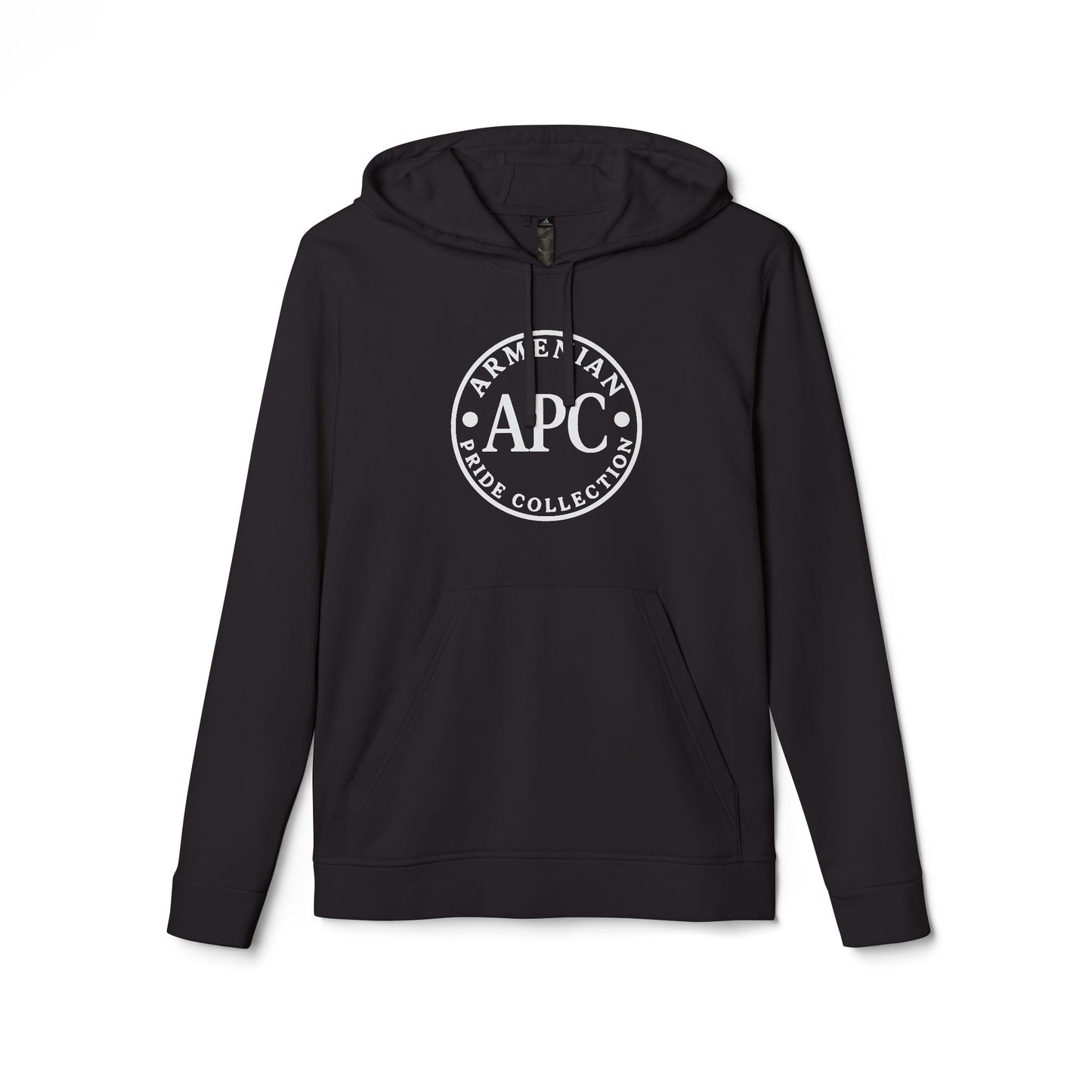 APC Logo Premium Fleece Hoodie (Adidas)
