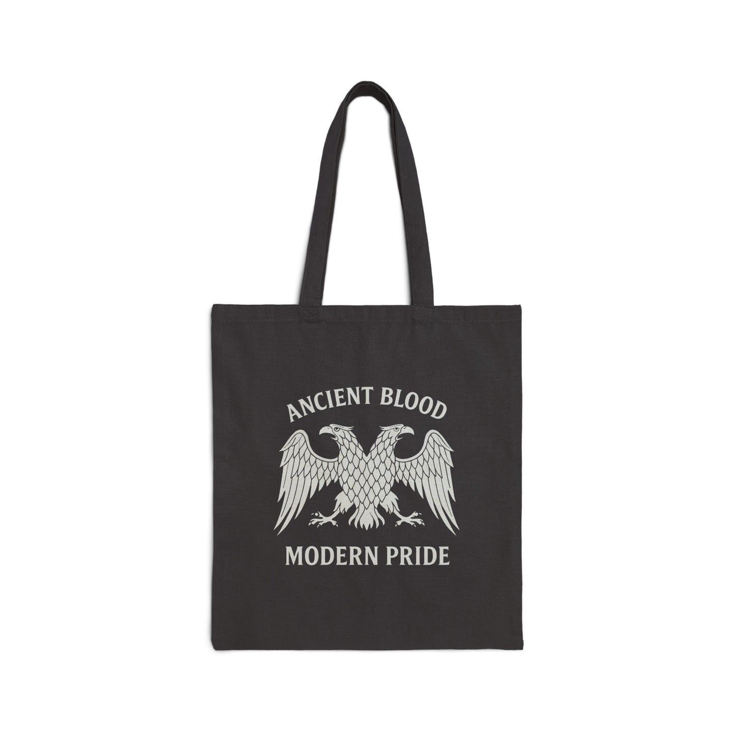 Ancient Blood, Modern Pride Tote Bag