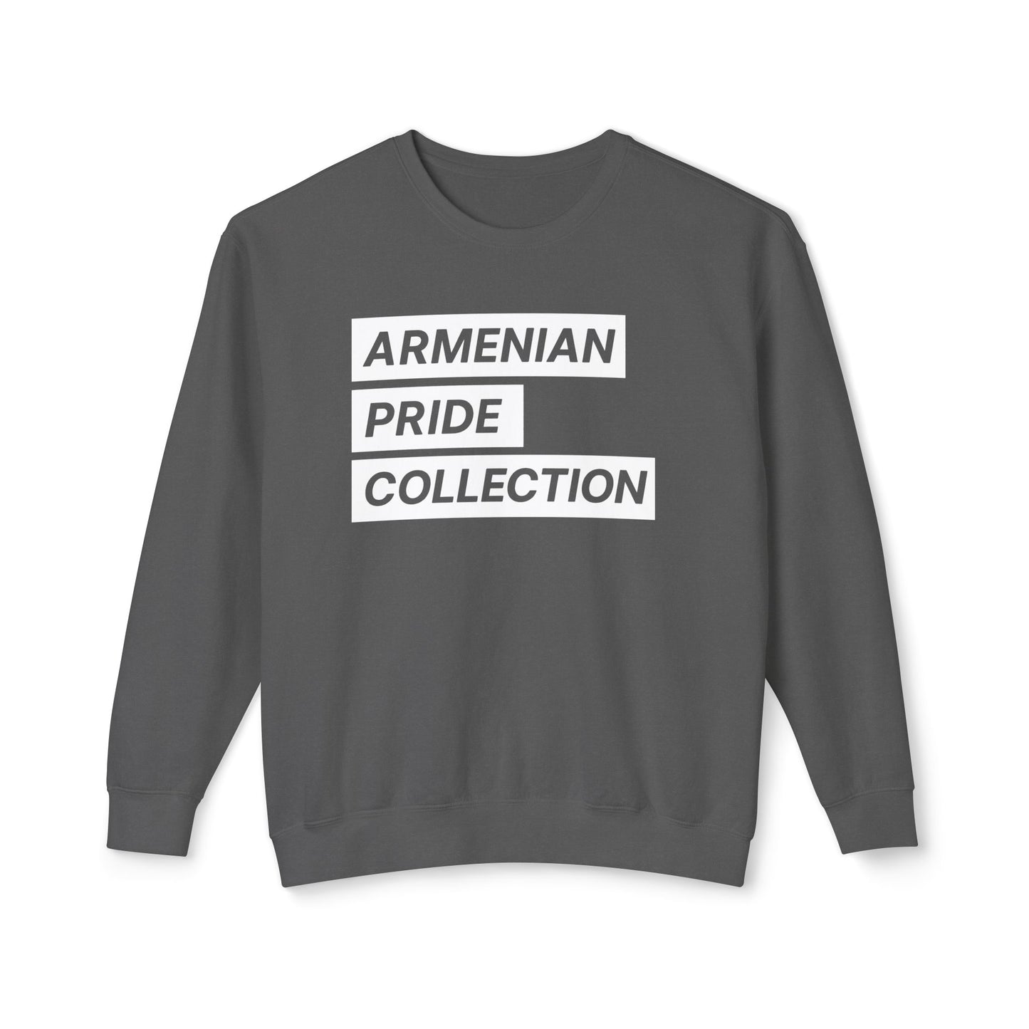 The Cut Out Crewneck Sweatshirt