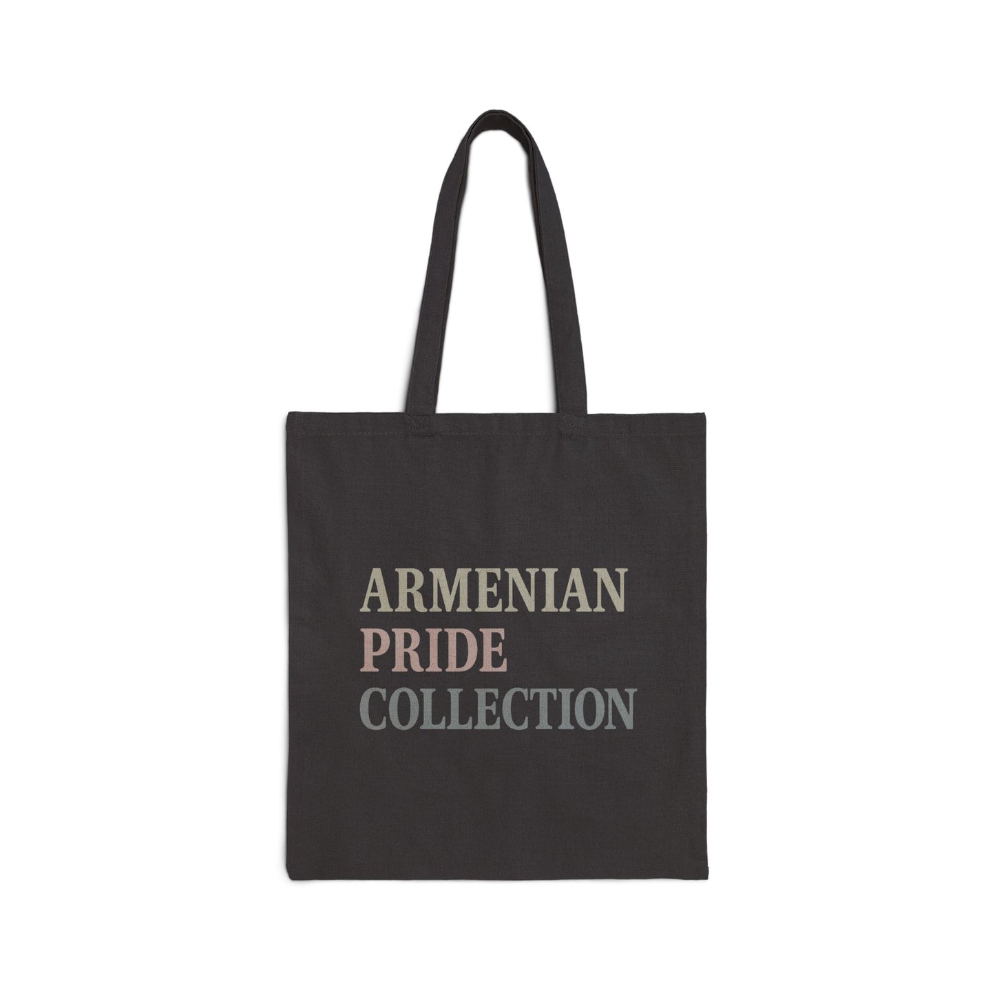 Armenian Pride Collection Tote Bag
