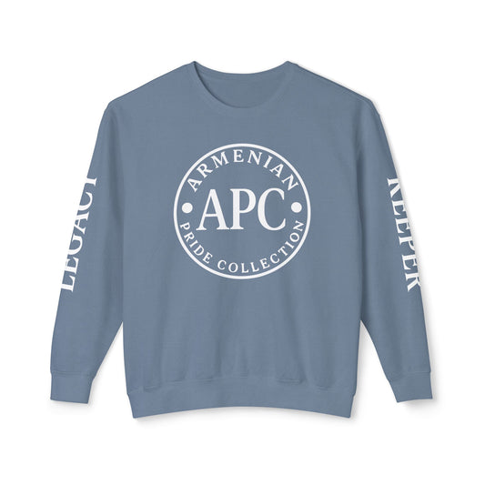 APC Legacy Keeper Crewneck Sweatshirt