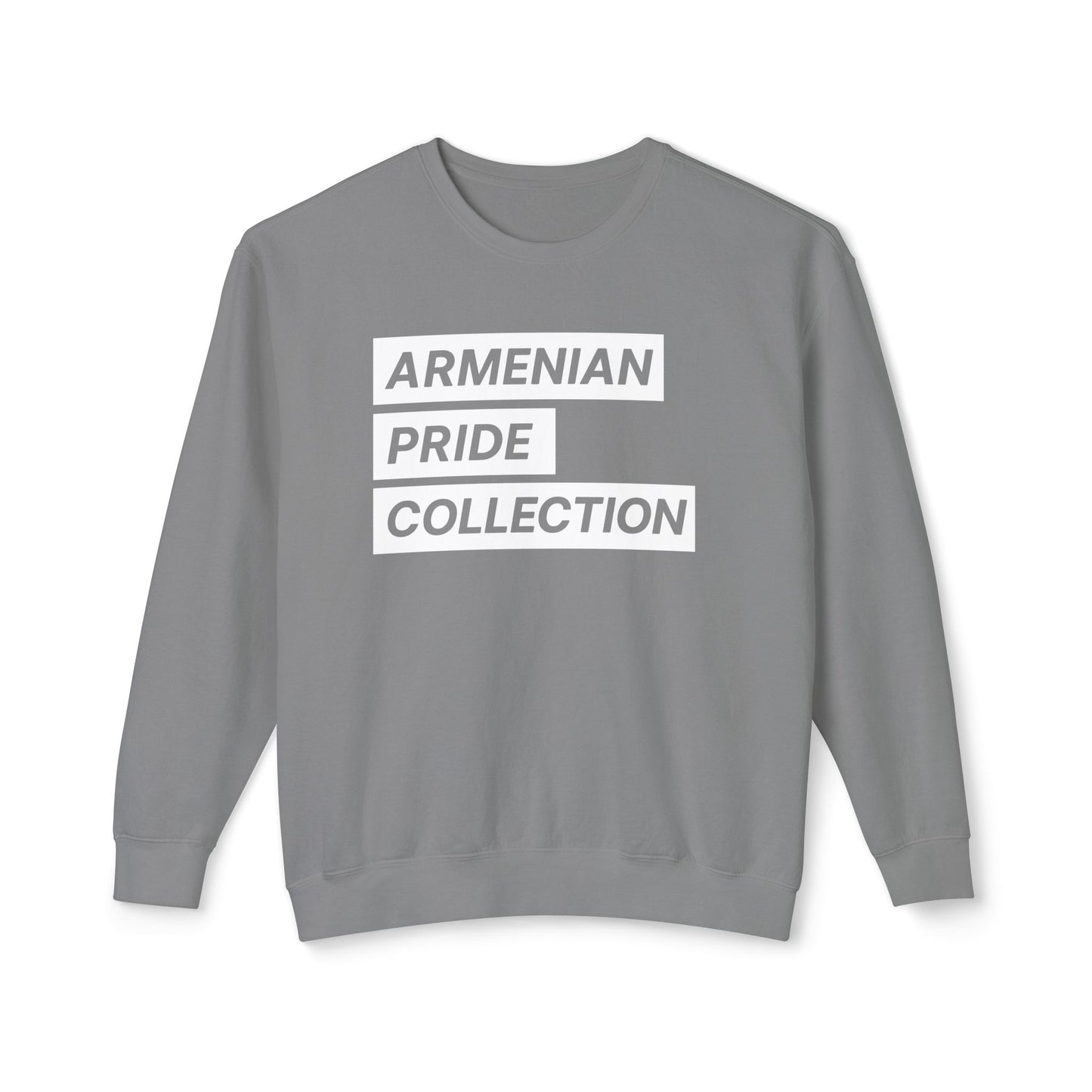 The Cut Out Crewneck Sweatshirt