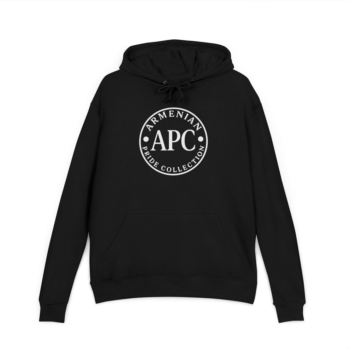 APC Unisex French Terry Hoodie