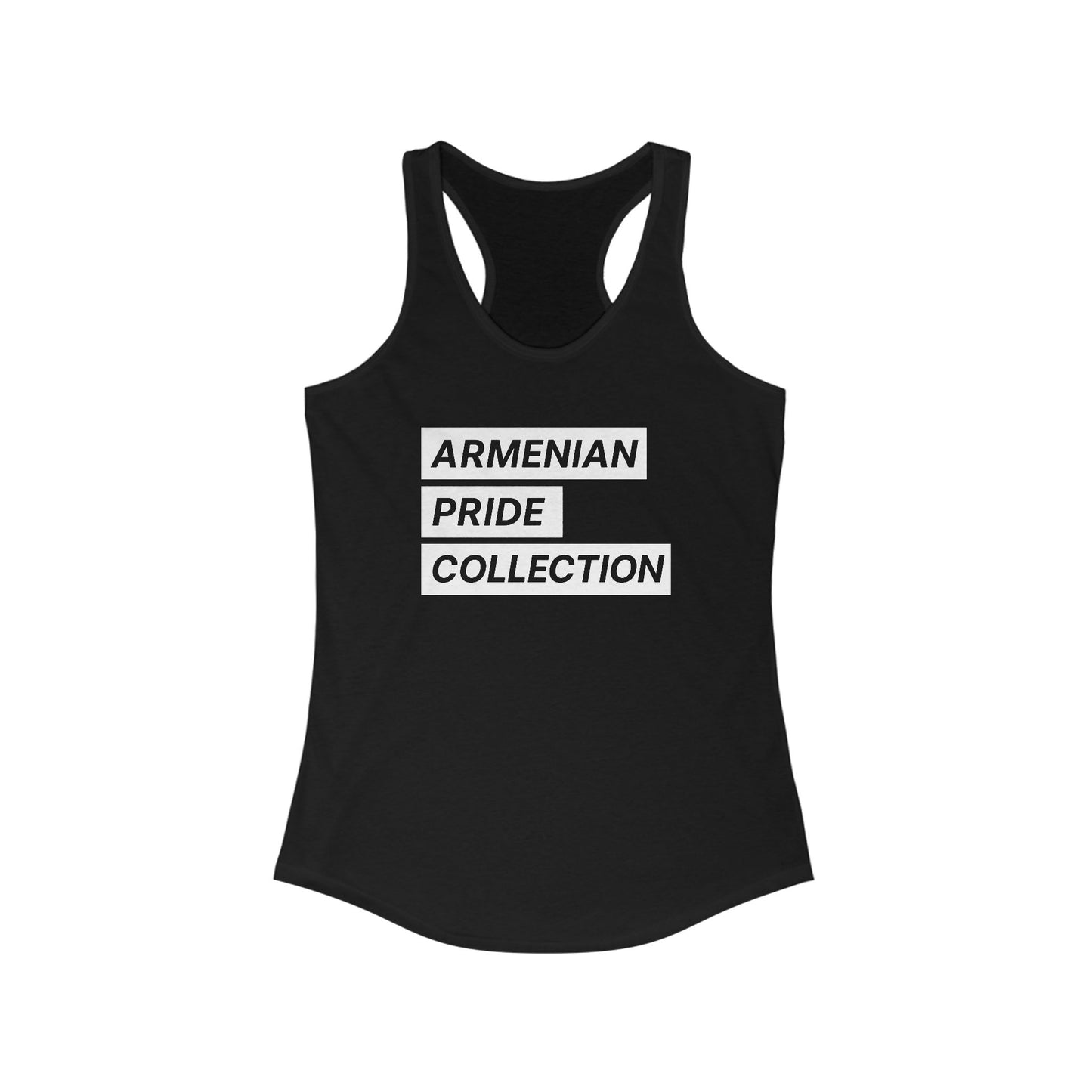 The Cut Out Women's Workout Racerback Tank