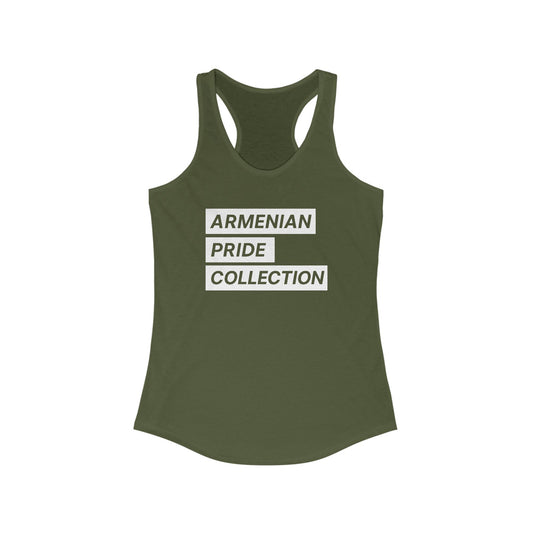 The Cut Out Women's Workout Racerback Tank