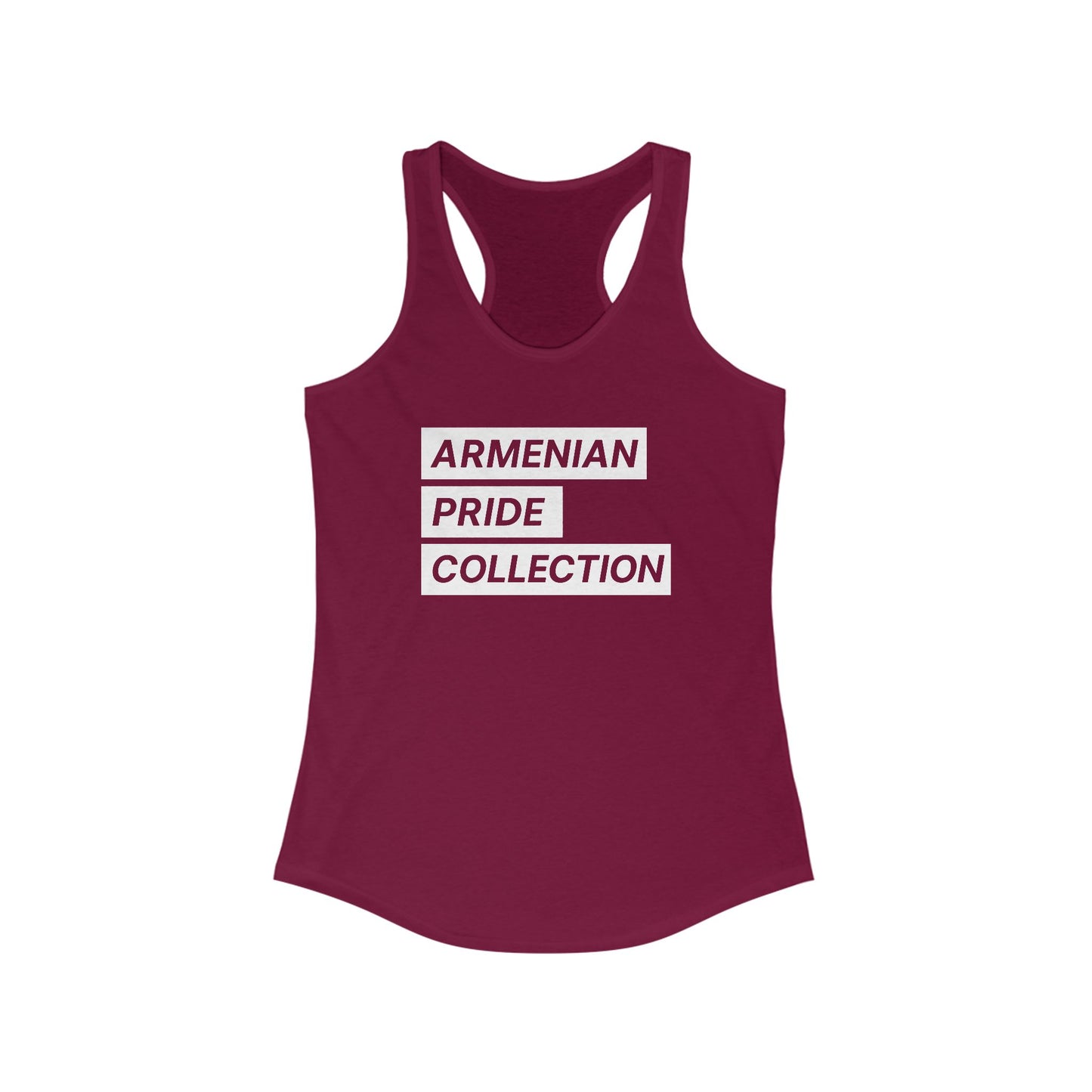 The Cut Out Women's Workout Racerback Tank