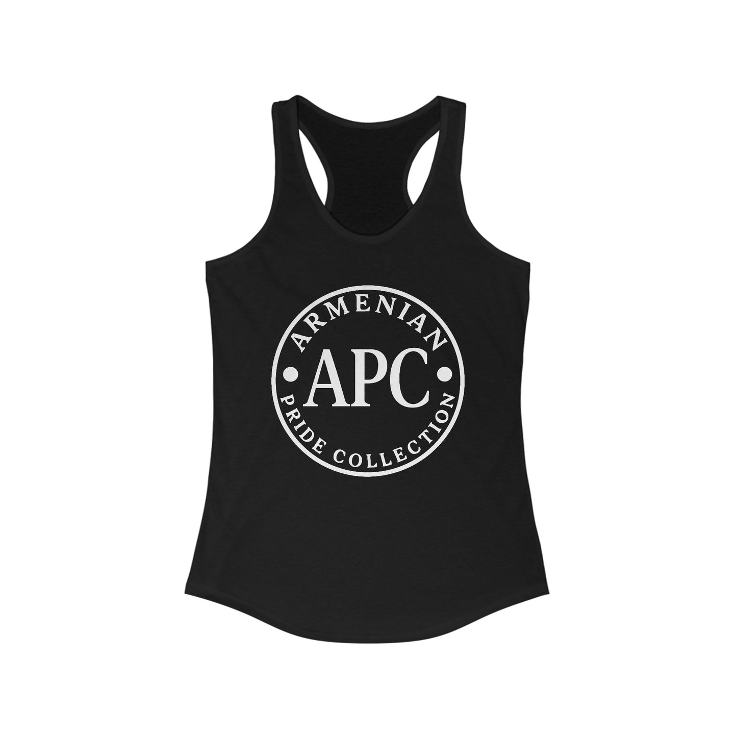 APC Women's Workout Racerback Tank