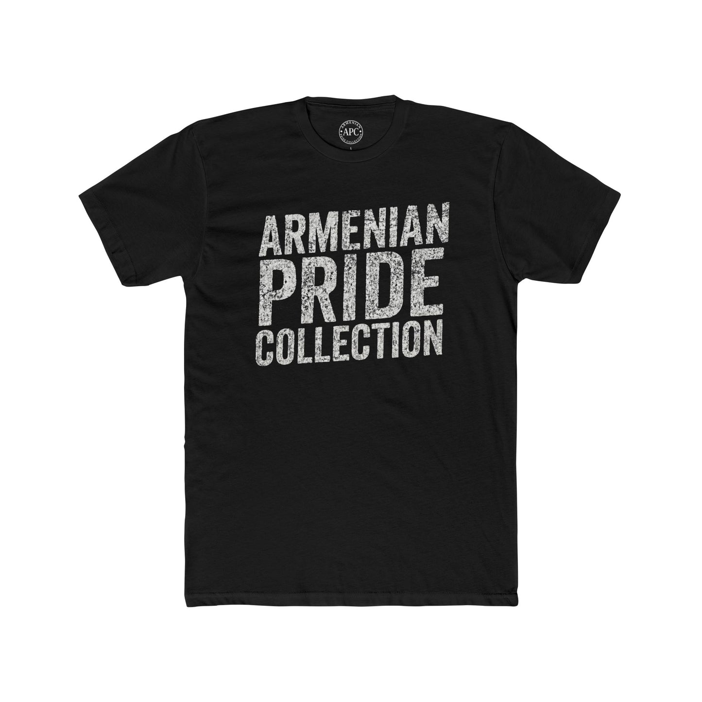The Grunge Unisex Cotton Crew Tee