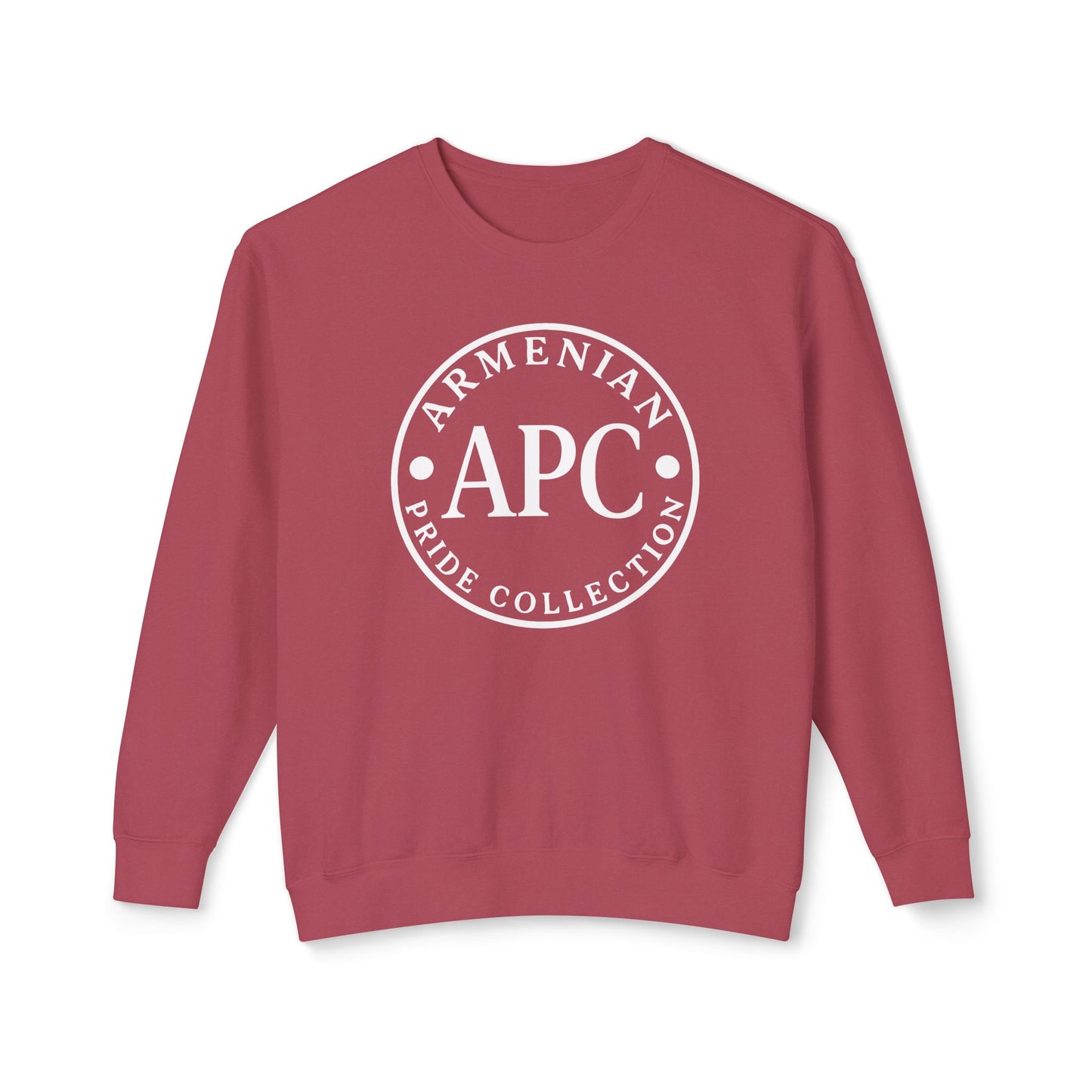 APC Unisex Crewneck Sweatshirt