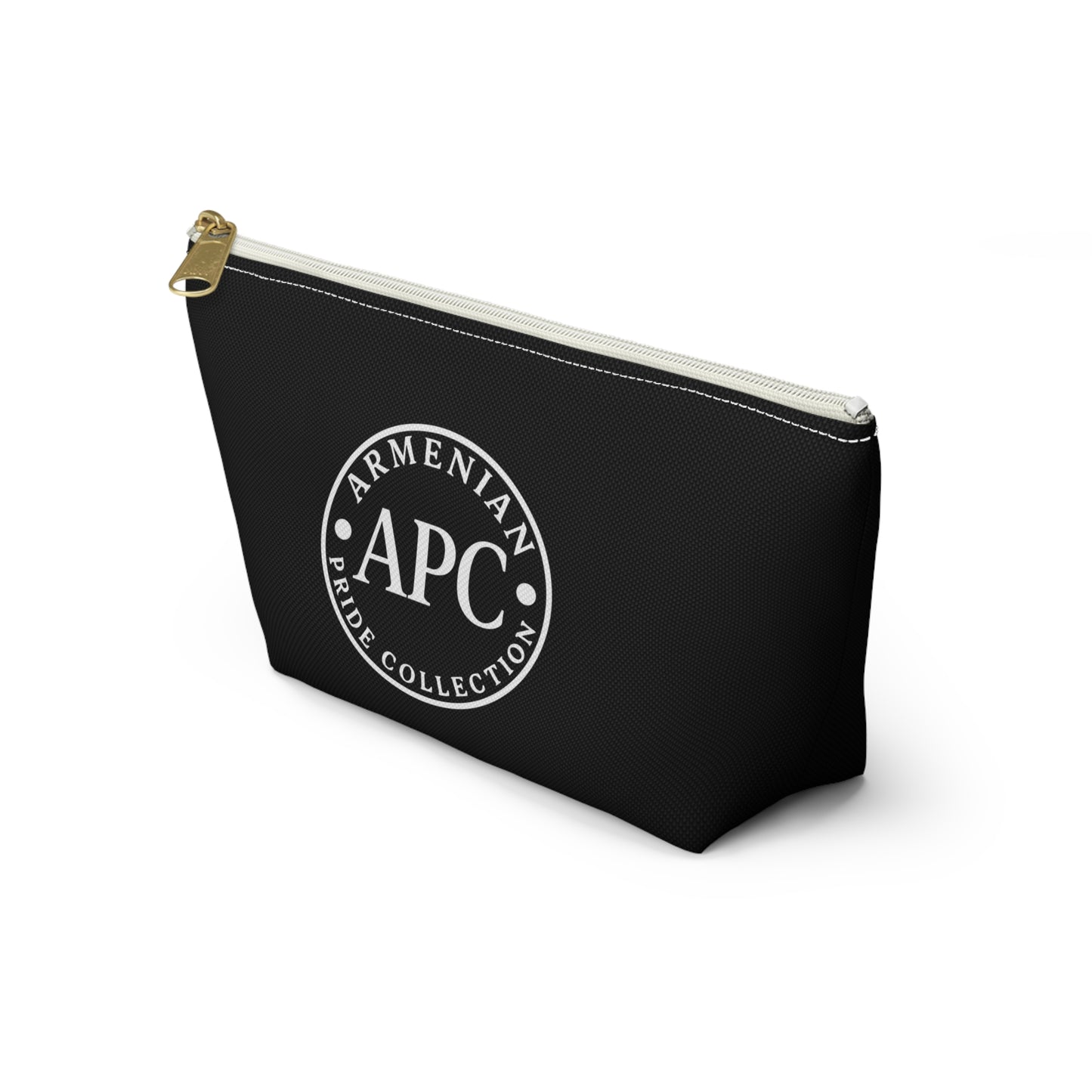 APC Accessory Pouch (Black)