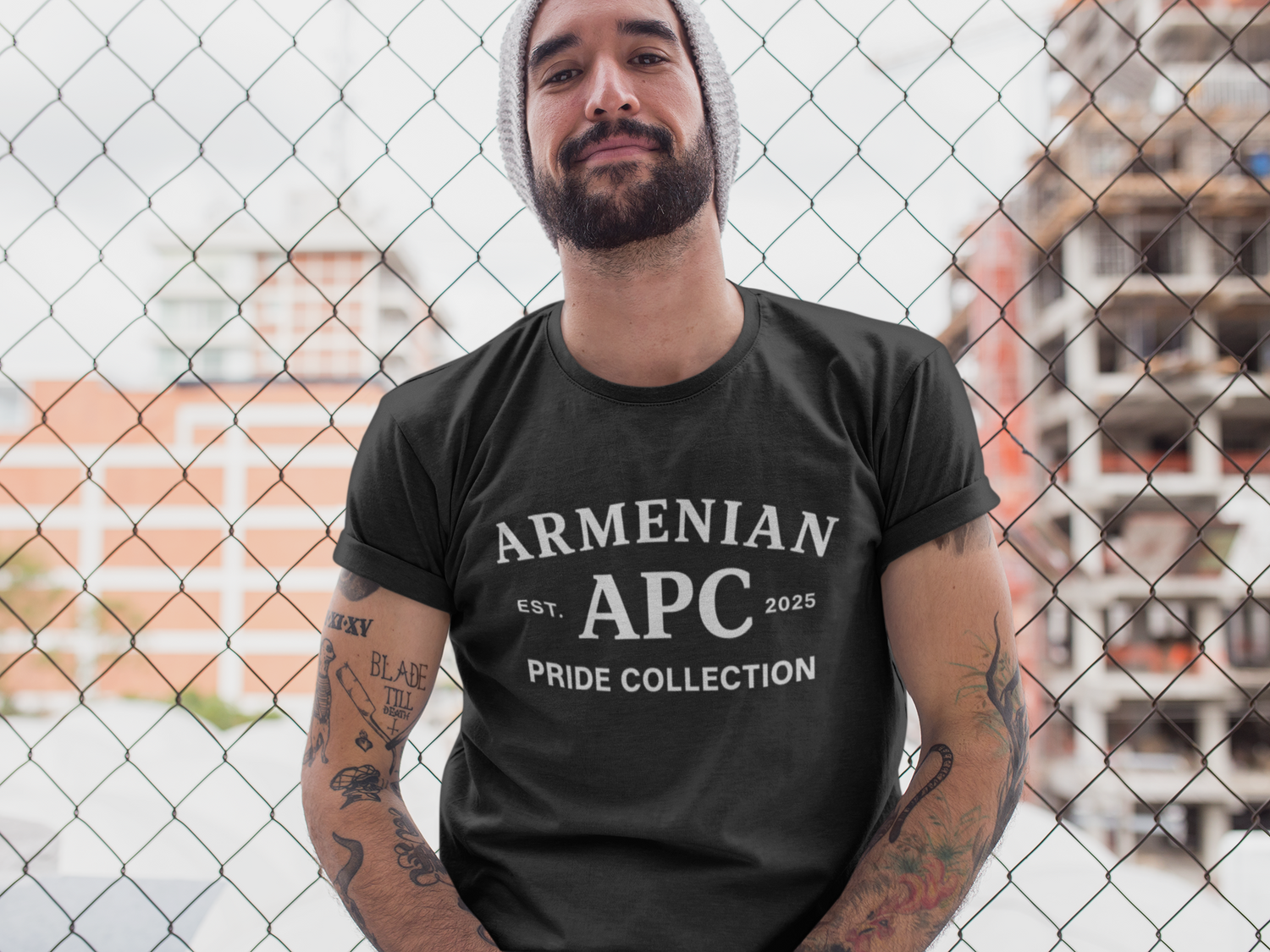 THE XCLUSIVE COLLECTION