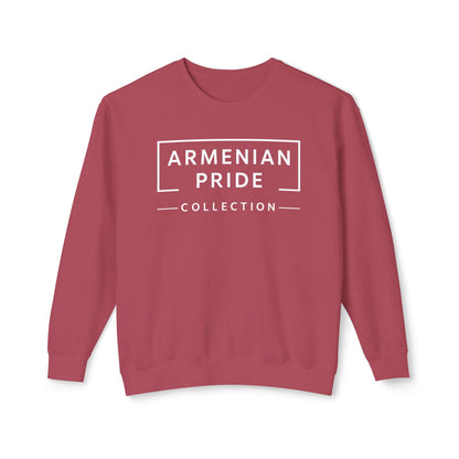 The Boxed Crewneck Sweatshirt