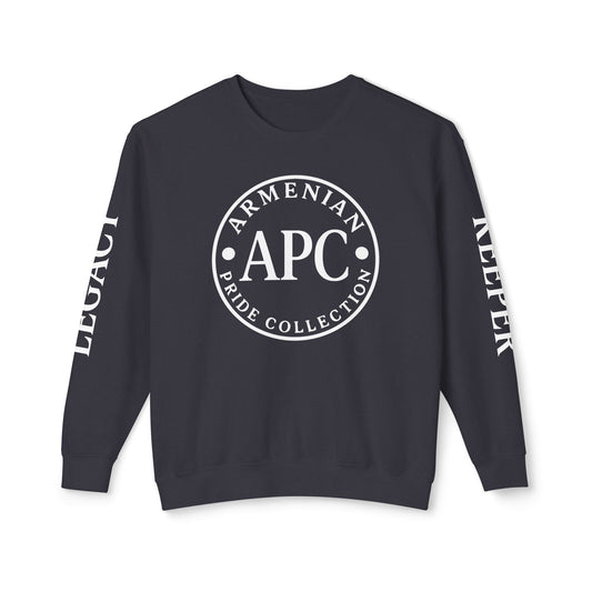 APC Legacy Keeper Crewneck Sweatshirt + Lifetime VIP Access