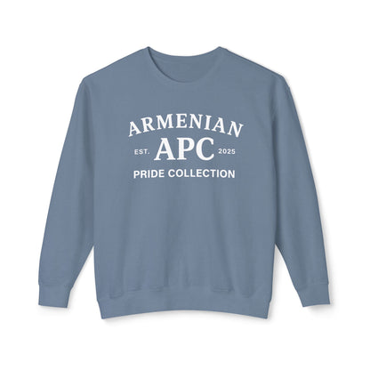 EST. 2025 Crewneck Sweatshirt