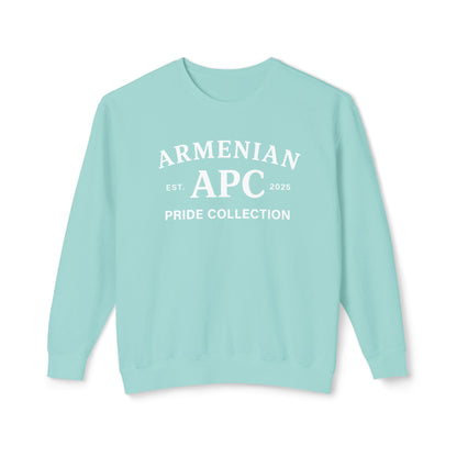 EST. 2025 Crewneck Sweatshirt