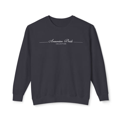The Cursive Crewneck Sweatshirt