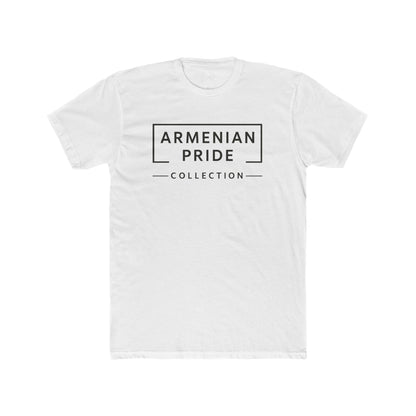 The Boxed Unisex Cotton Crew Tee