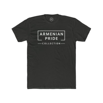 The Boxed Unisex Cotton Crew Tee