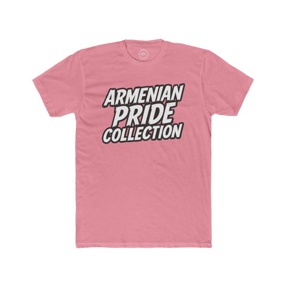 The Wrapped Unisex Cotton Crew Tee