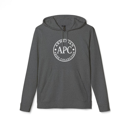 APC Logo Premium Fleece Hoodie (Adidas)